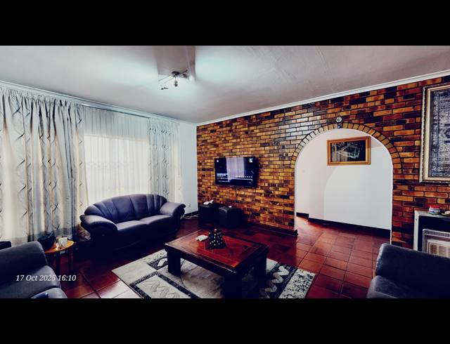 4 BEDROOM HOUSE FOR SALE IN ALLANDALE